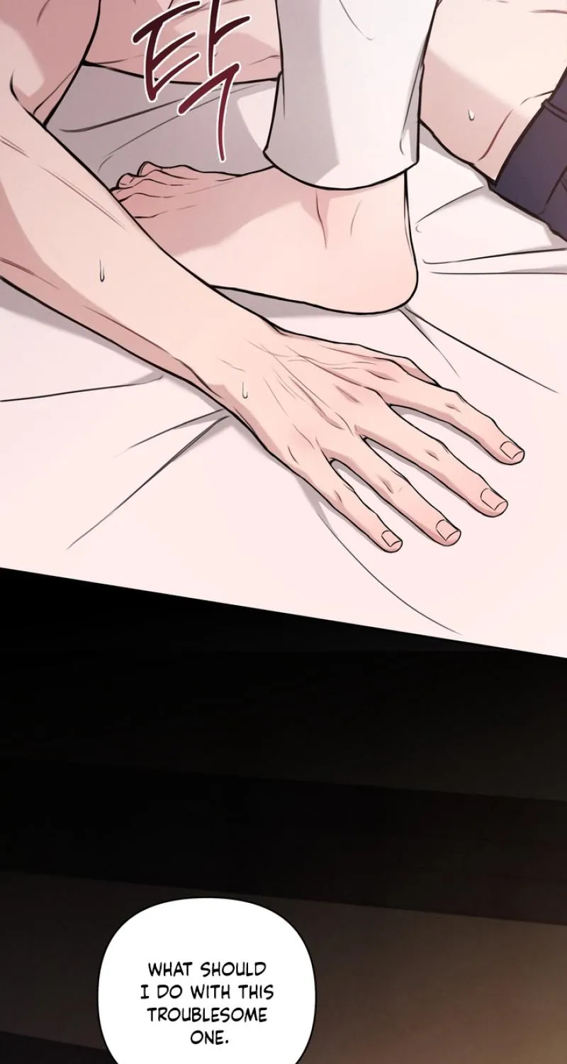 The Immortal Tail Chapter 2 page 28 - 