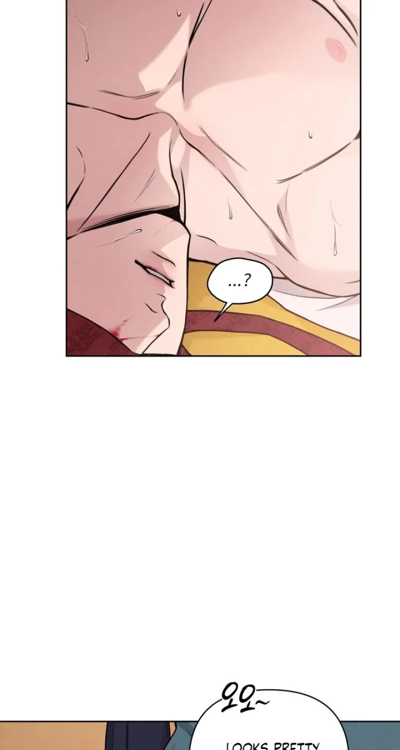 The Immortal Tail Chapter 2 page 33 - 