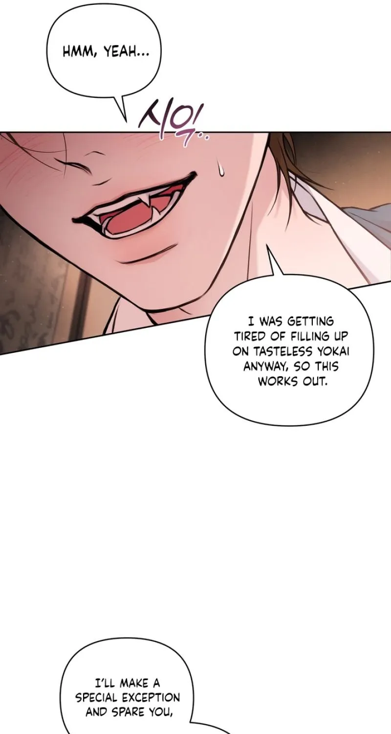 The Immortal Tail Chapter 2 page 36 - 