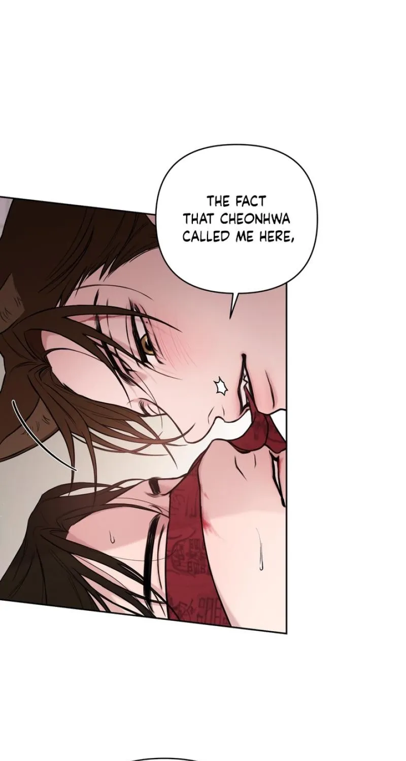 The Immortal Tail Chapter 2 page 40 - 