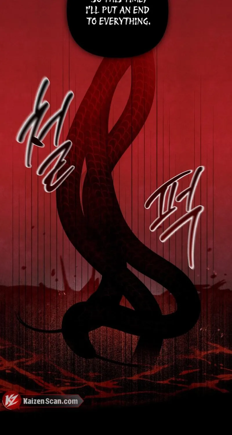 The Immortal Tail Chapter 2 page 5 - 