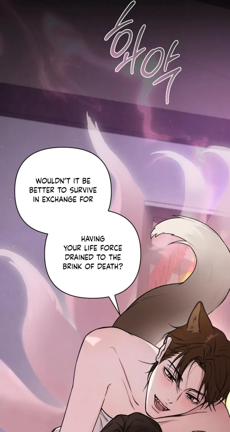 The Immortal Tail Chapter 2 page 48 - 