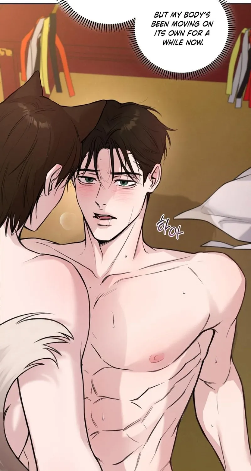 The Immortal Tail Chapter 2 page 58 - 