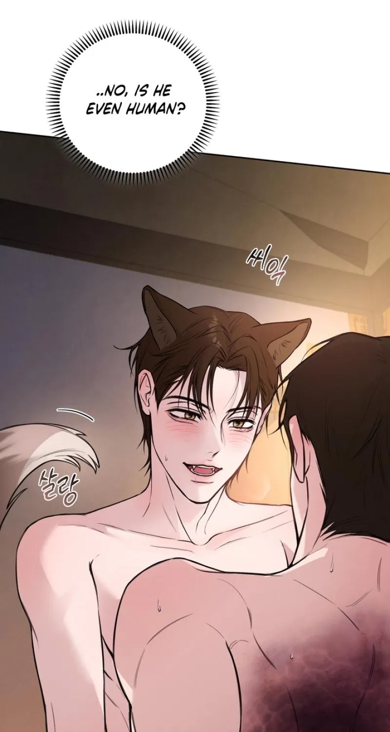 The Immortal Tail Chapter 2 page 60 - 