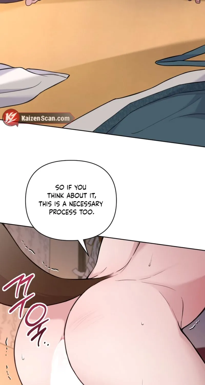 The Immortal Tail Chapter 2 page 64 - 