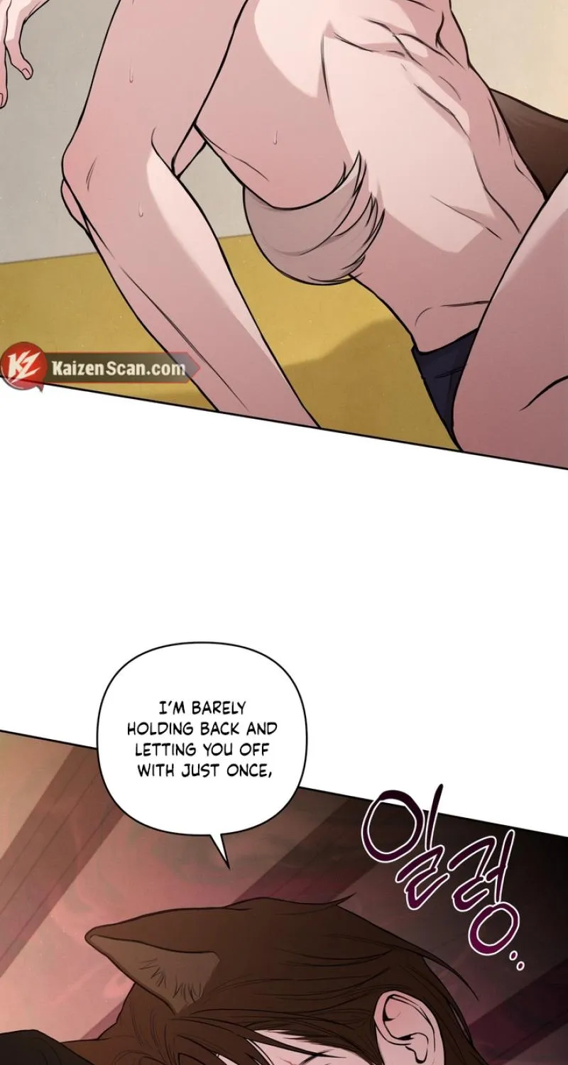 The Immortal Tail Chapter 2 page 74 - 