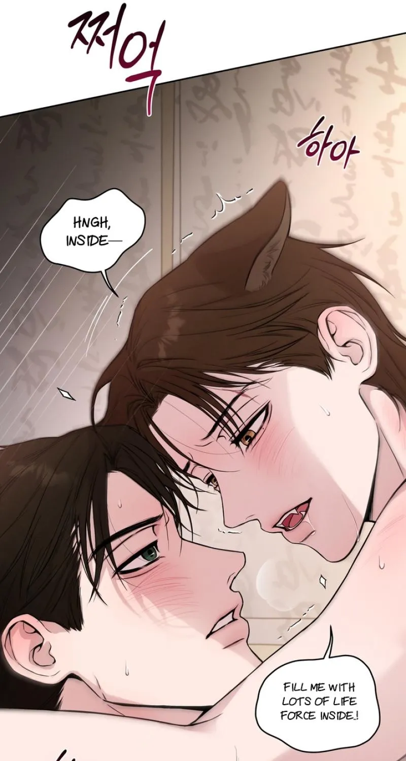 The Immortal Tail Chapter 2 page 94 - 