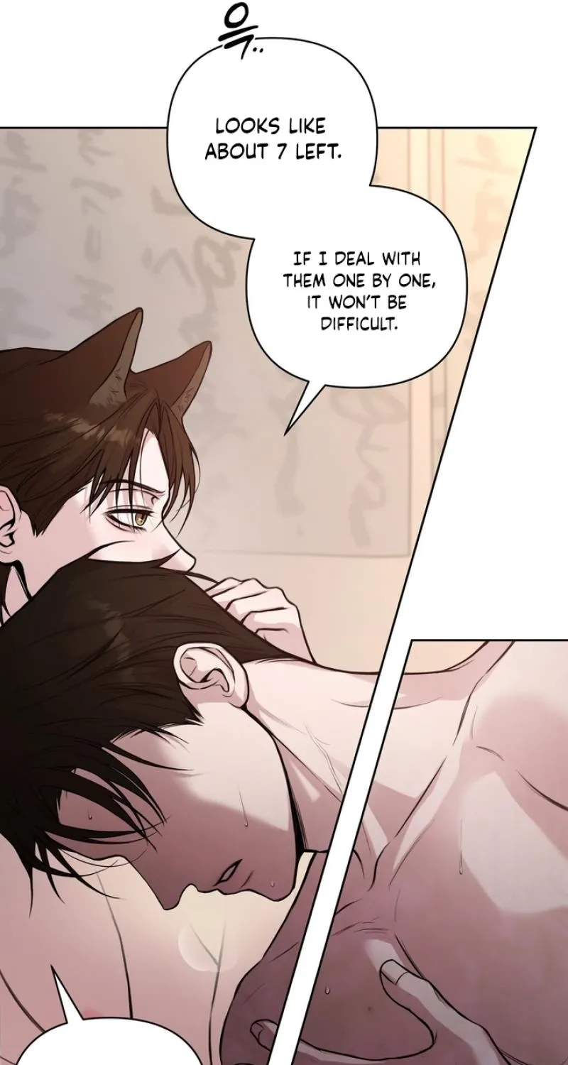 The Immortal Tail Chapter 3 page 12 - 