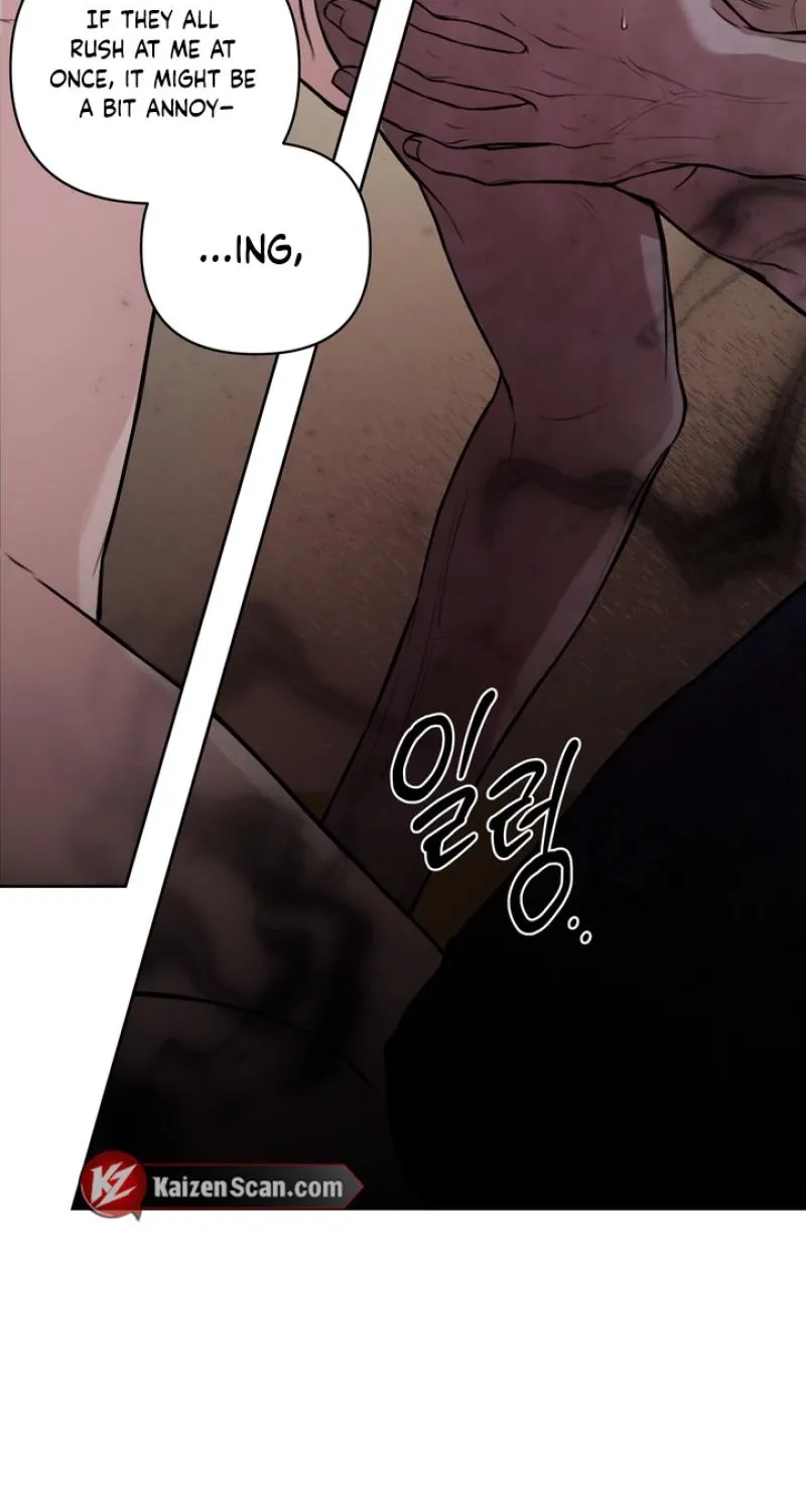 The Immortal Tail Chapter 3 page 13 - 