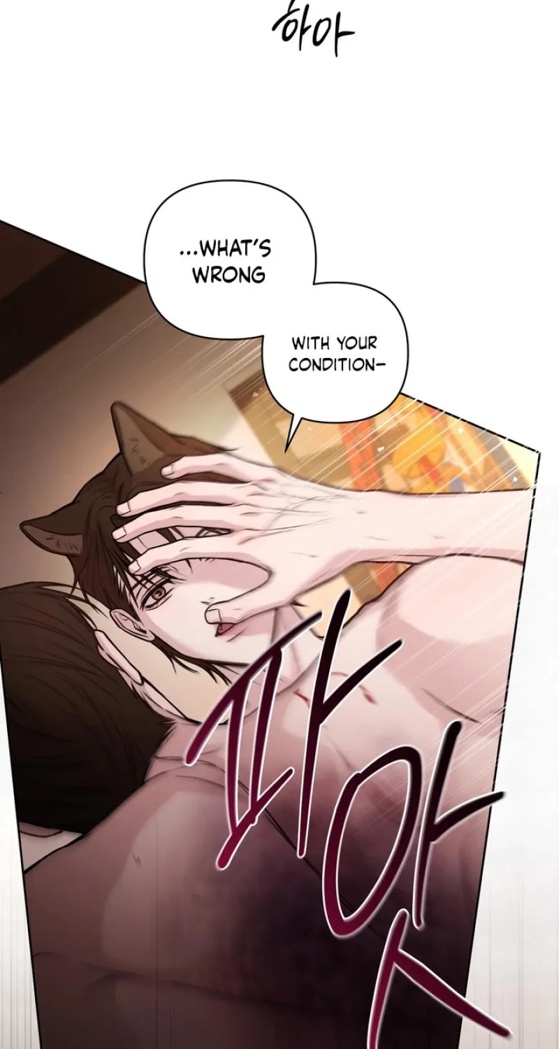 The Immortal Tail Chapter 3 page 15 - 