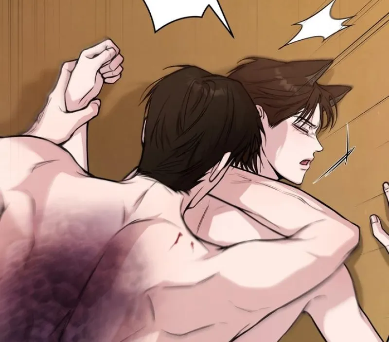 The Immortal Tail Chapter 3 page 17 - 