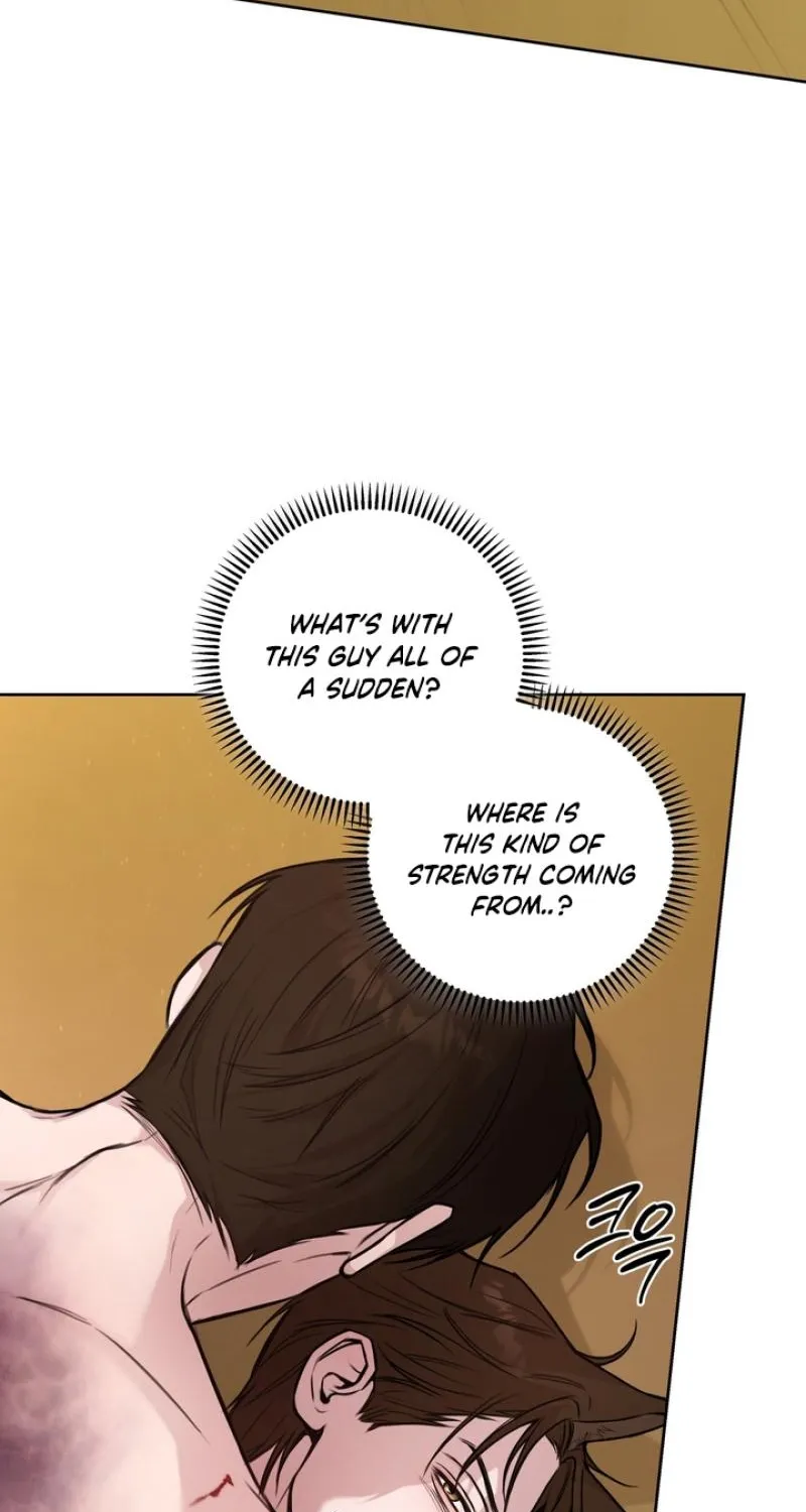 The Immortal Tail Chapter 3 page 19 - 
