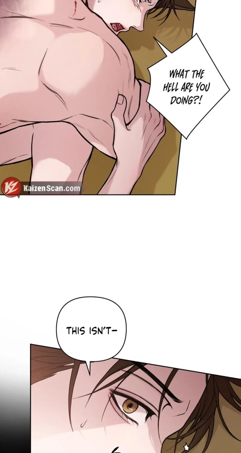 The Immortal Tail Chapter 3 page 20 - 