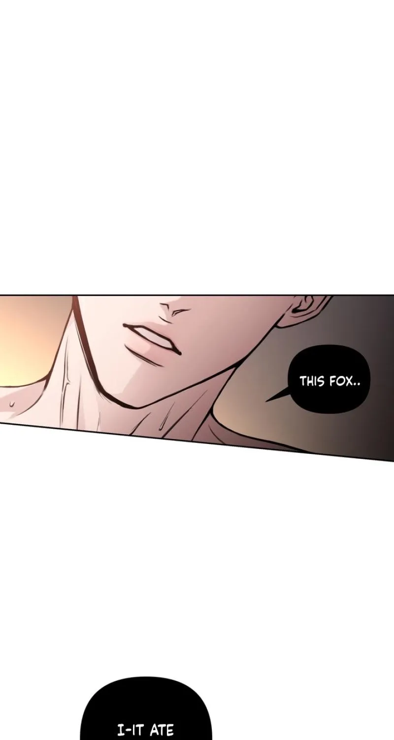 The Immortal Tail Chapter 3 page 25 - 