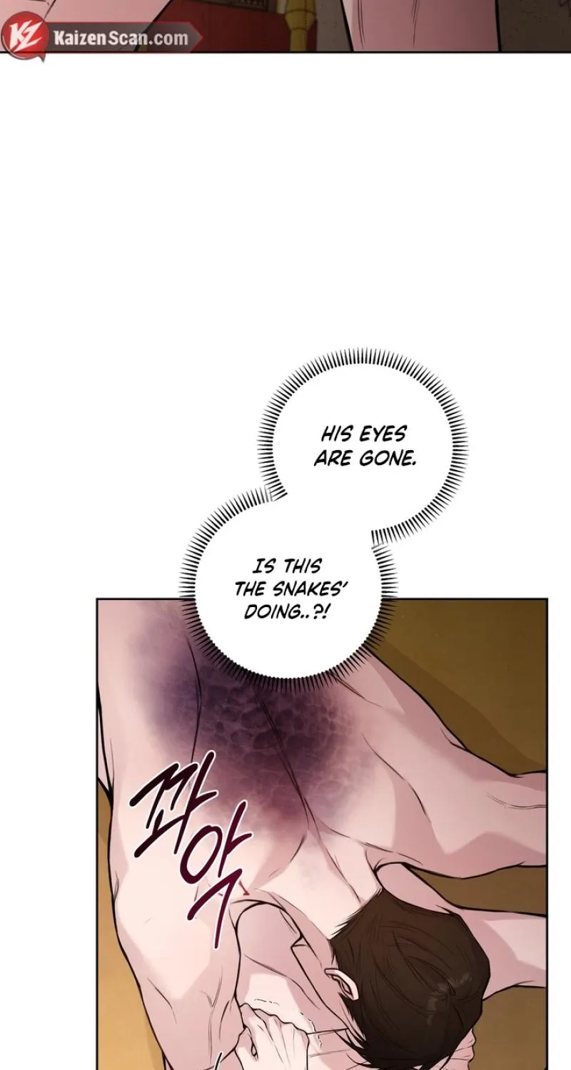 The Immortal Tail Chapter 3 page 27 - 