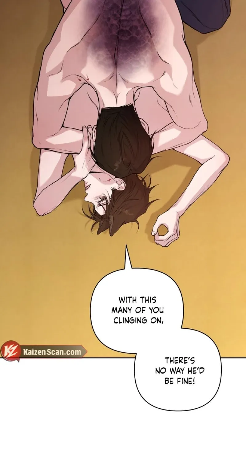 The Immortal Tail Chapter 3 page 32 - 