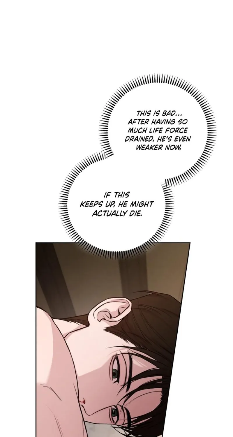The Immortal Tail Chapter 3 page 34 - 