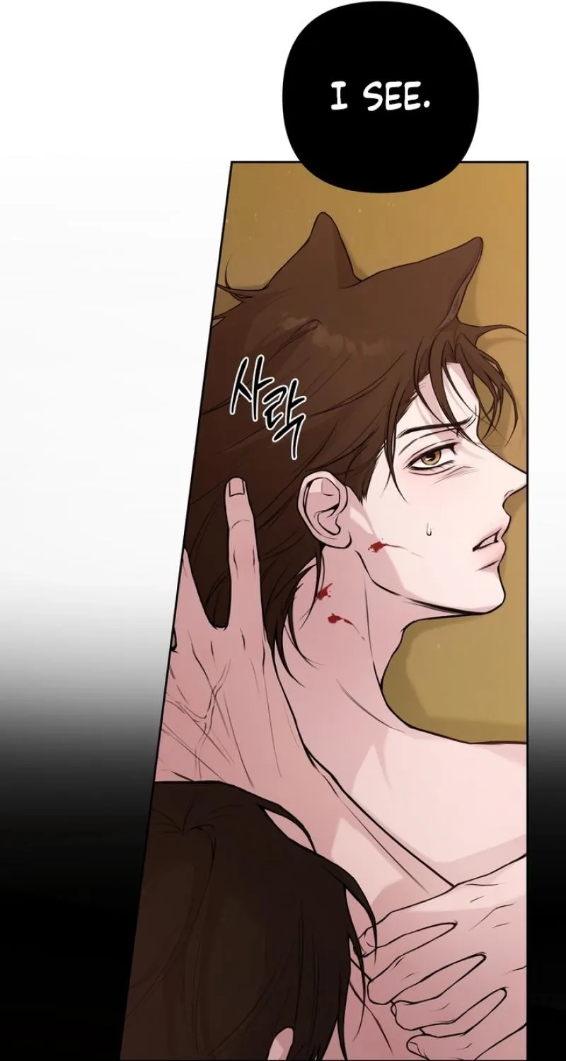 The Immortal Tail Chapter 3 page 36 - 