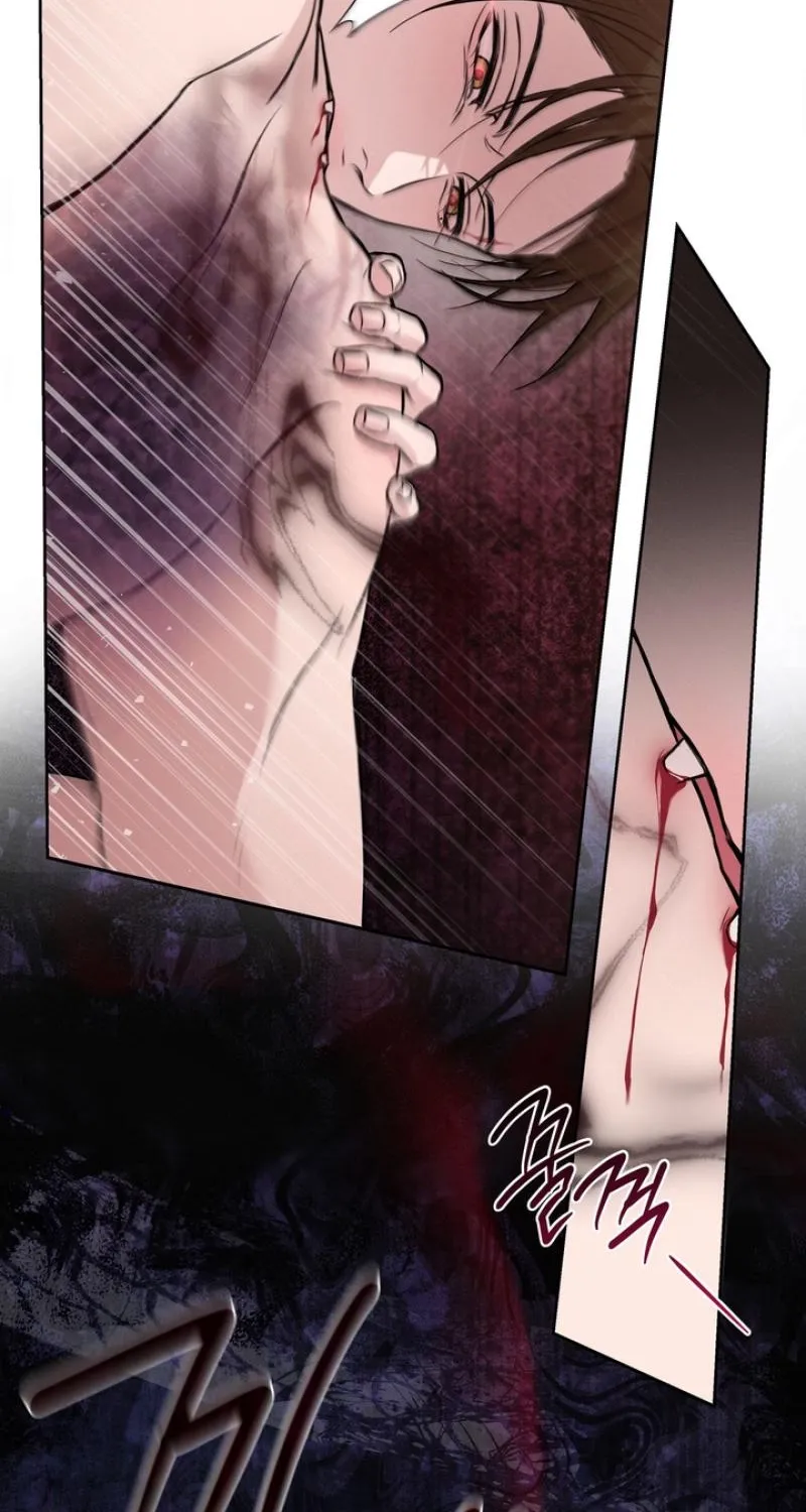 The Immortal Tail Chapter 3 page 5 - 
