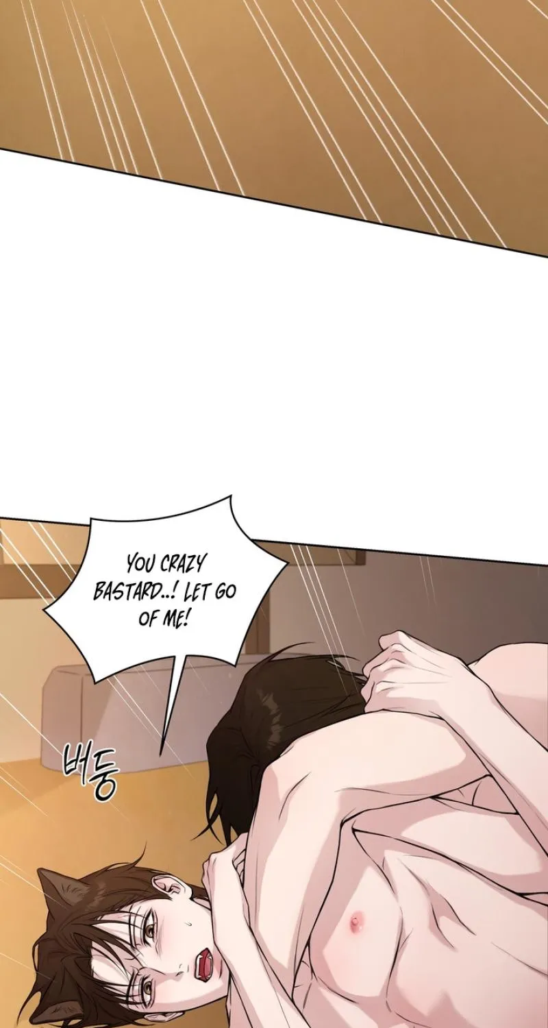 The Immortal Tail Chapter 3 page 41 - 