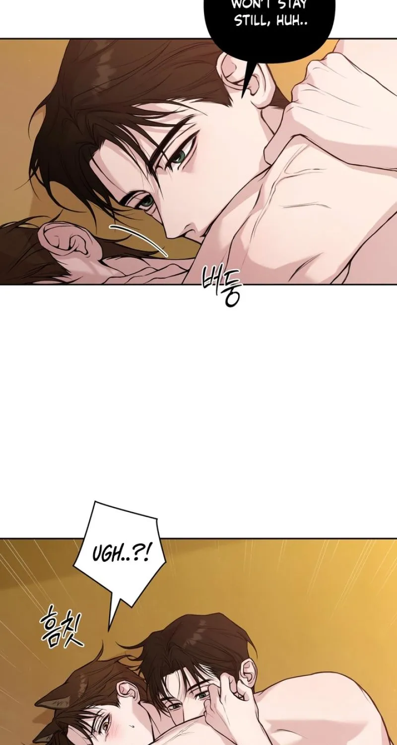 The Immortal Tail Chapter 3 page 43 - 