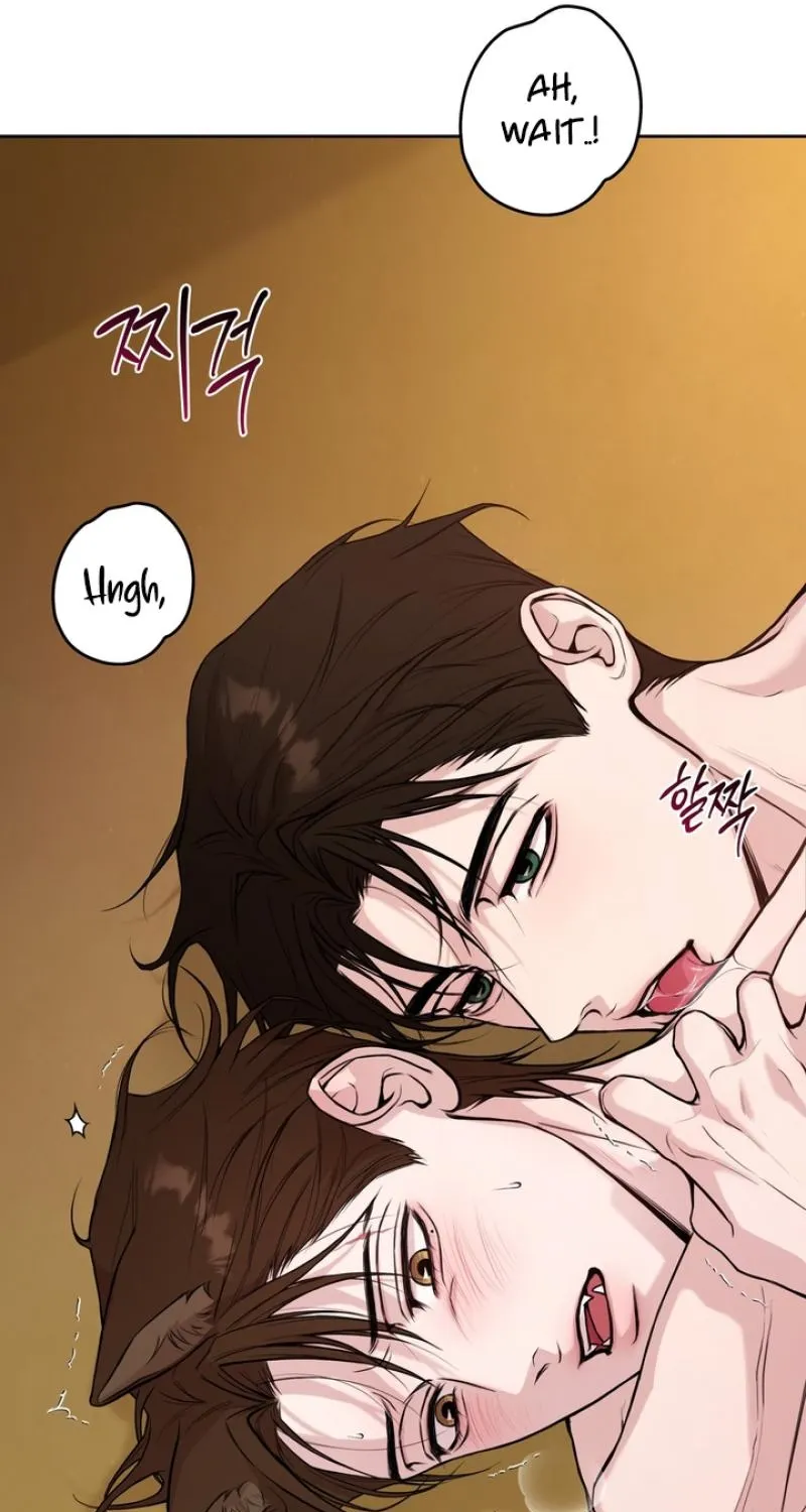 The Immortal Tail Chapter 3 page 46 - 