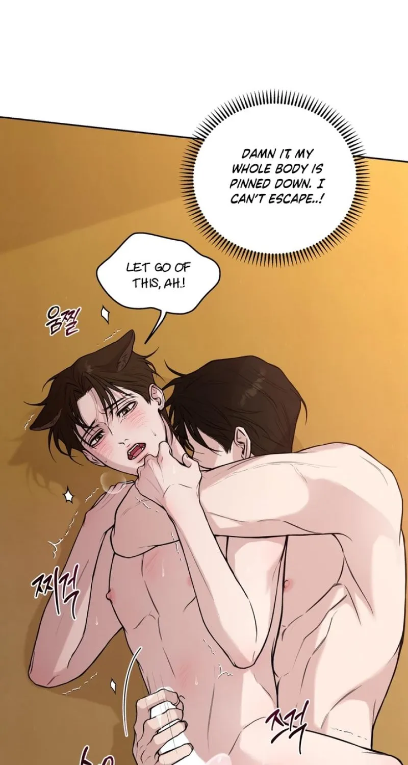 The Immortal Tail Chapter 3 page 49 - 