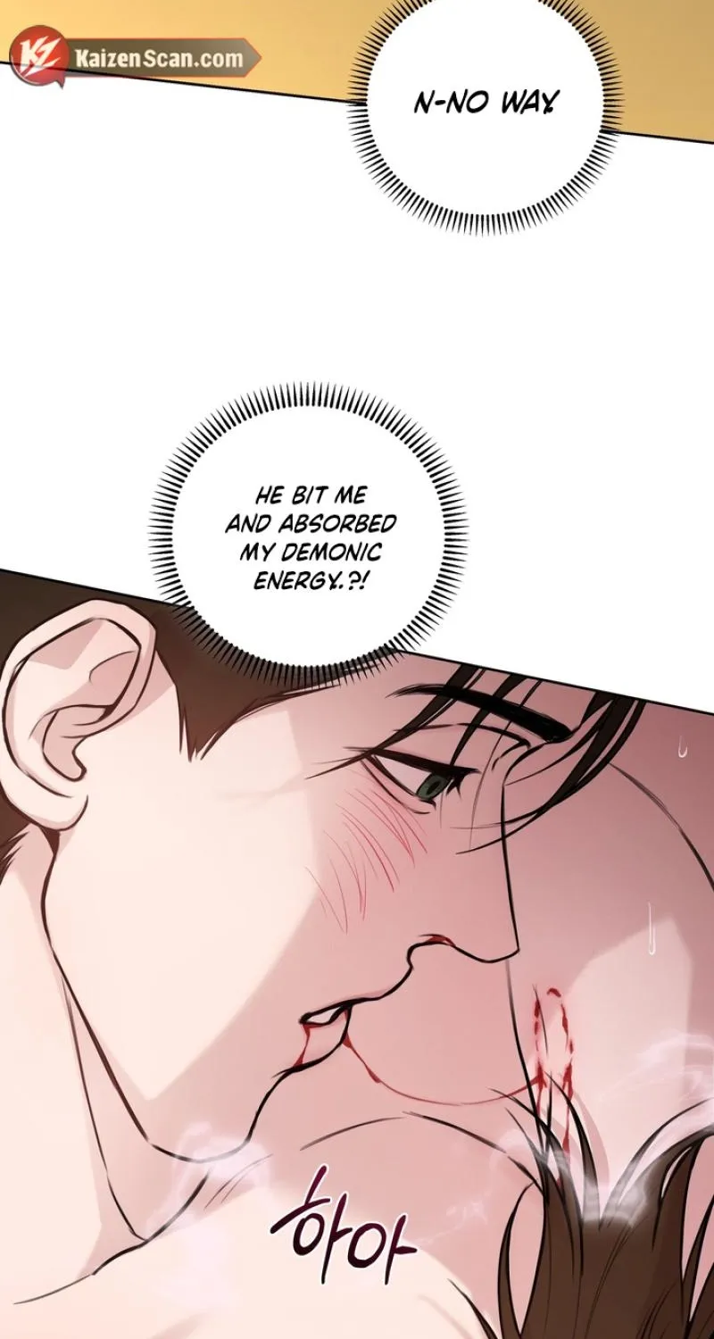 The Immortal Tail Chapter 3 page 55 - 