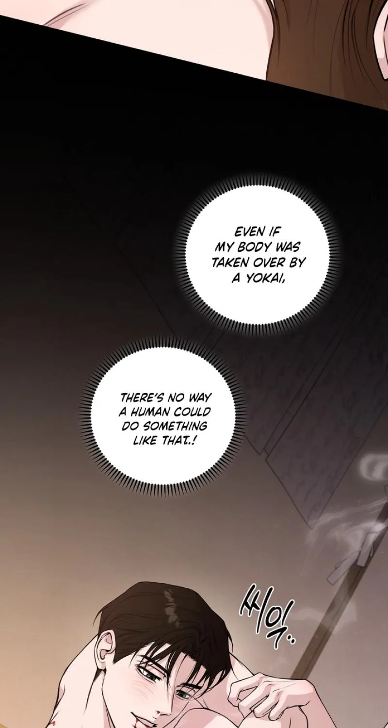 The Immortal Tail Chapter 3 page 56 - 
