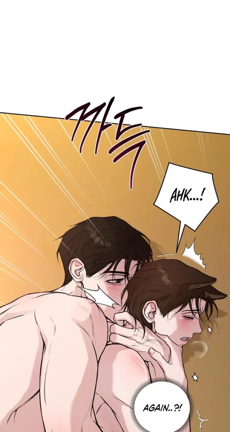The Immortal Tail Chapter 3 page 60 - 