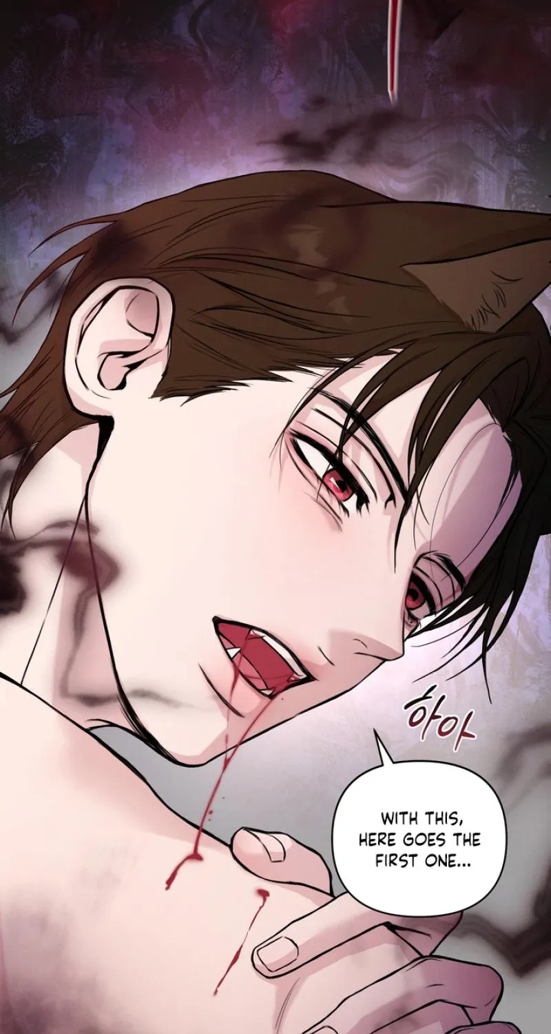 The Immortal Tail Chapter 3 page 7 - 