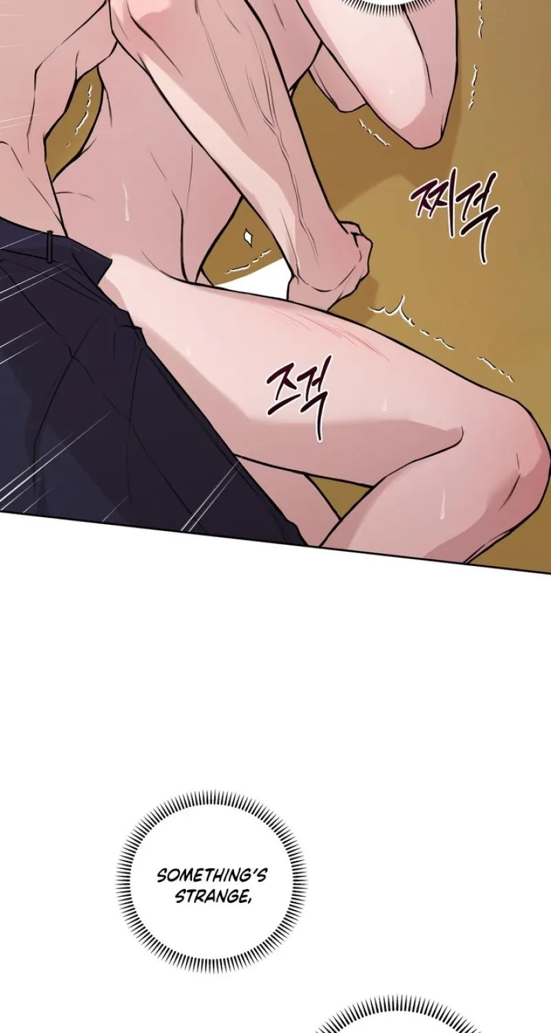 The Immortal Tail Chapter 3 page 61 - 