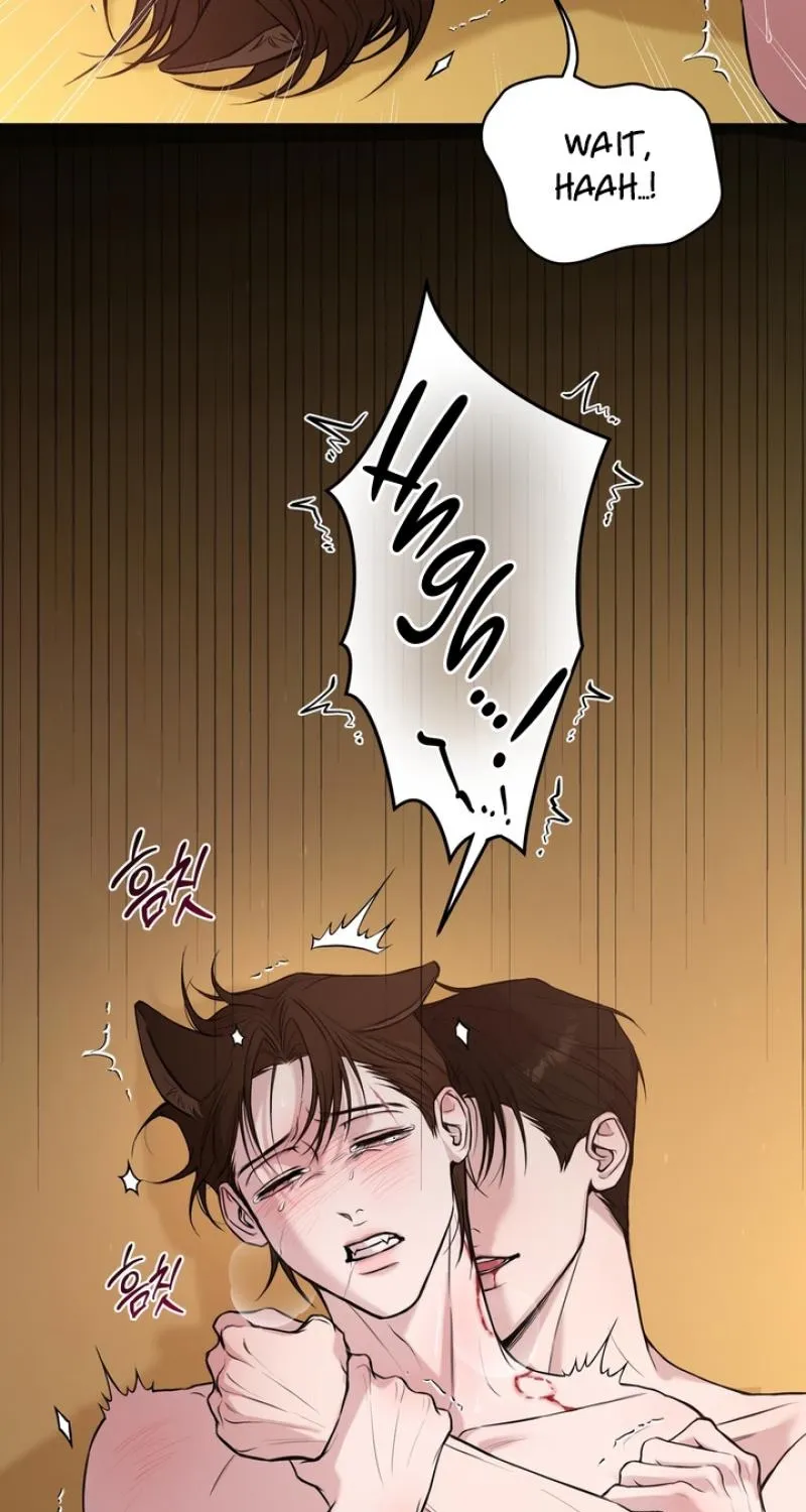 The Immortal Tail Chapter 3 page 64 - 