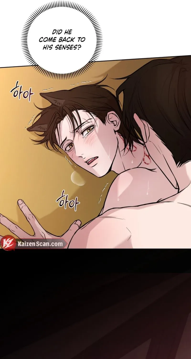 The Immortal Tail Chapter 3 page 70 - 