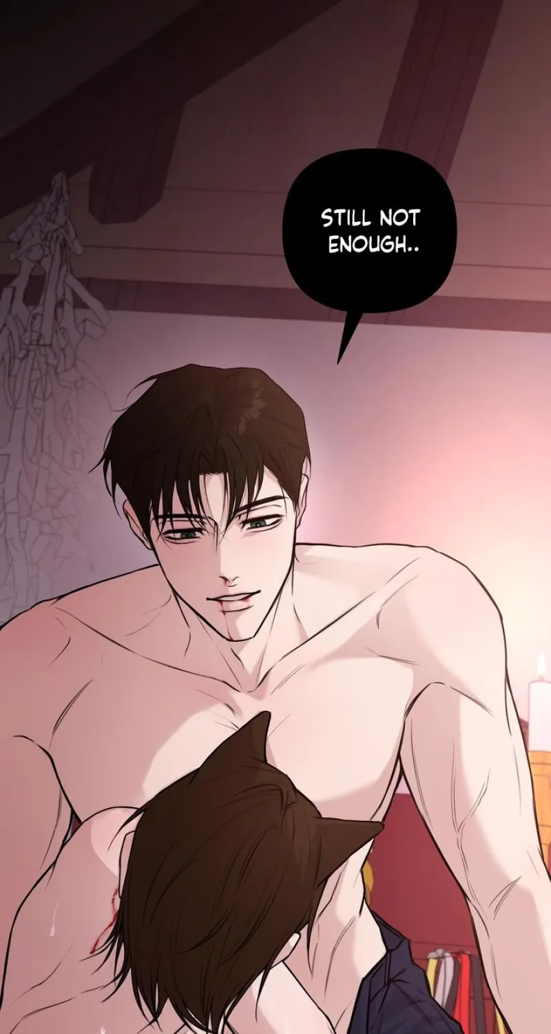 The Immortal Tail Chapter 3 page 71 - 