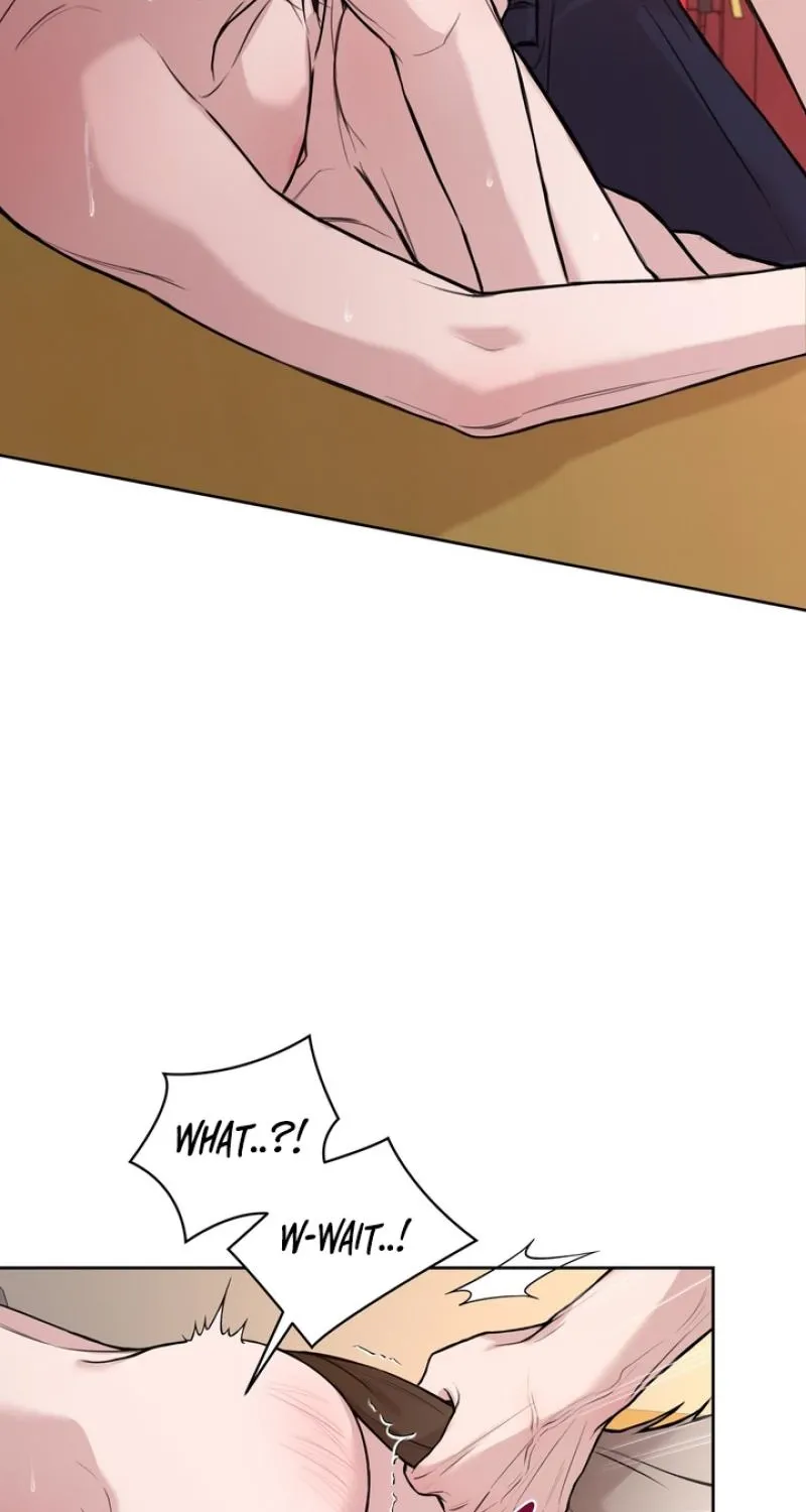 The Immortal Tail Chapter 3 page 72 - 