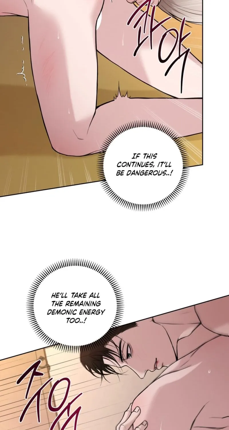 The Immortal Tail Chapter 3 page 73 - 