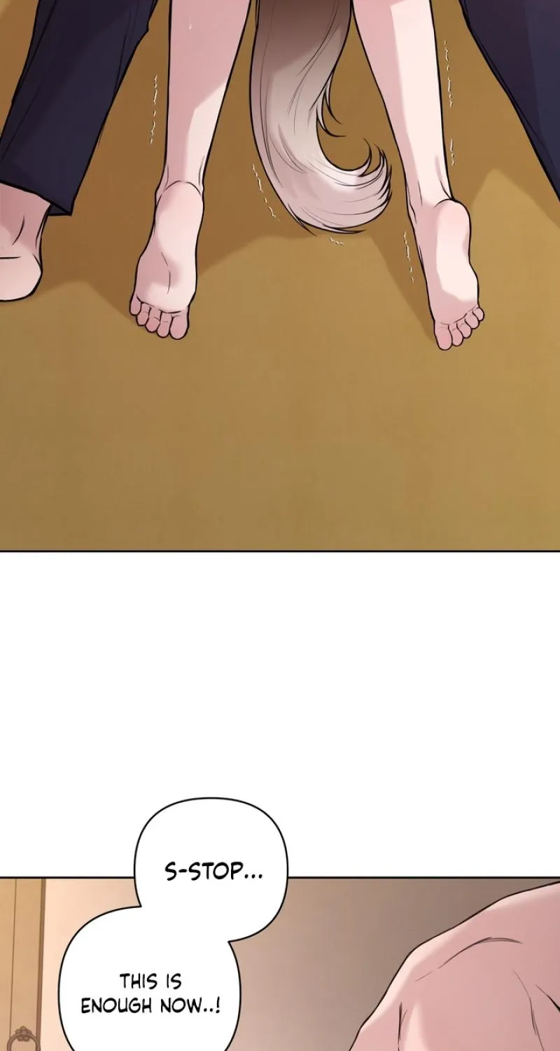 The Immortal Tail Chapter 3 page 76 - 