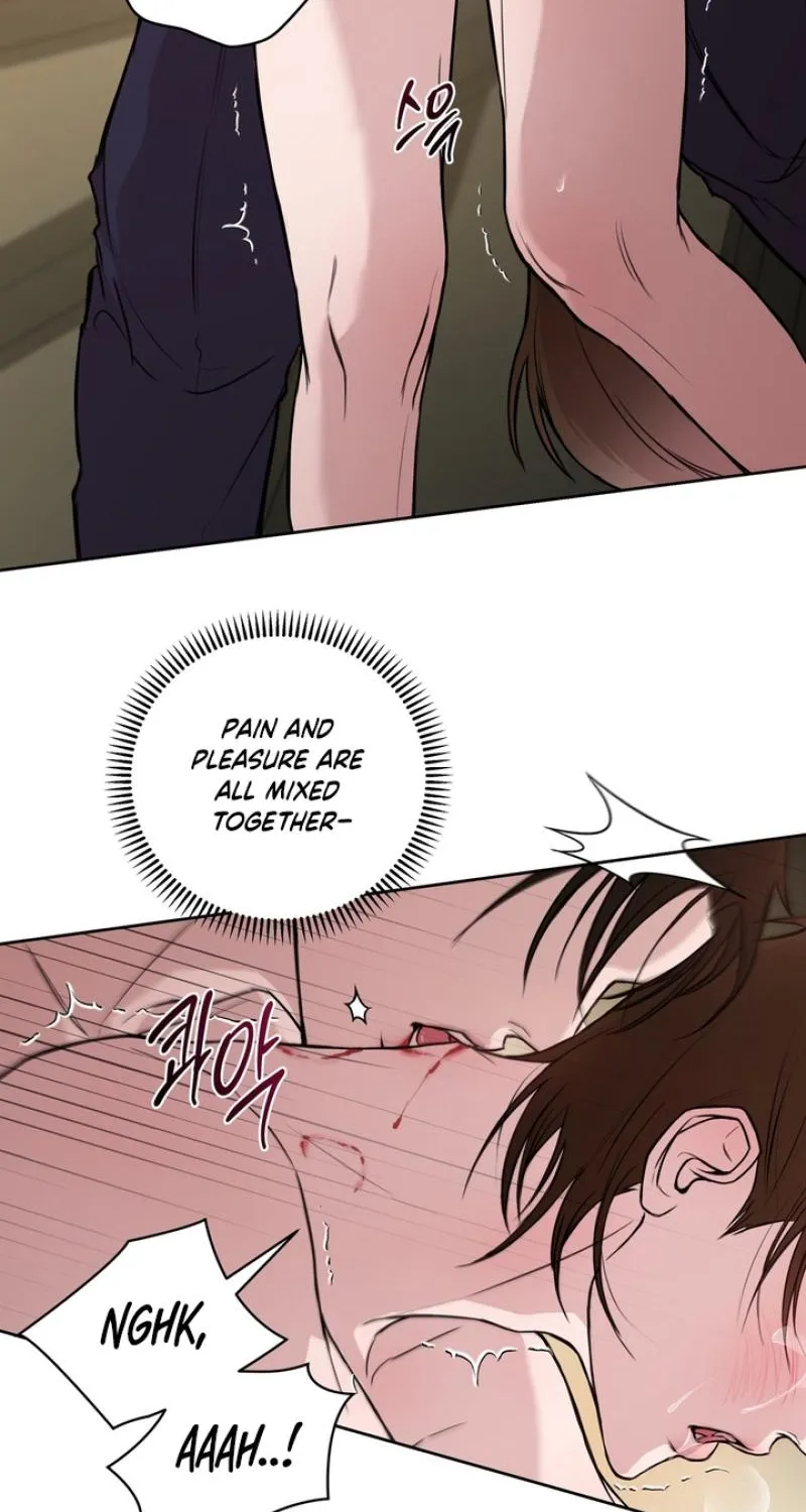 The Immortal Tail Chapter 3 page 81 - 
