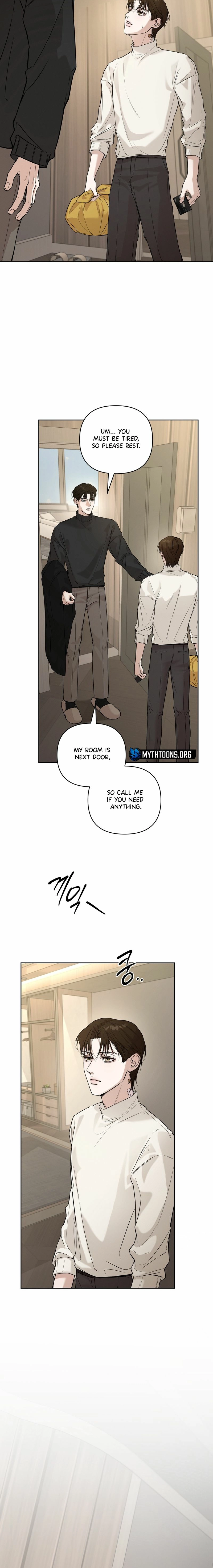 The Immortal Tail Chapter 4 page 18 - 