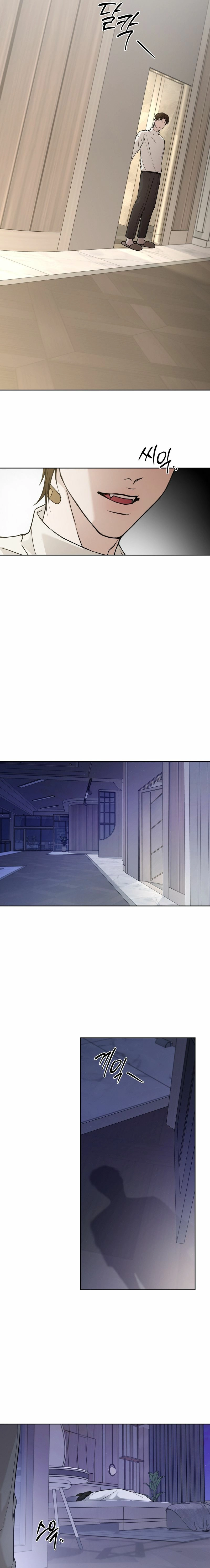 The Immortal Tail Chapter 4 page 19 - 