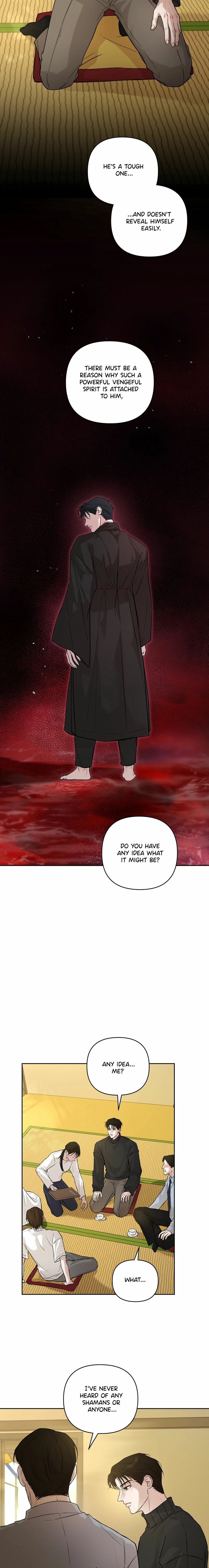 The Immortal Tail Chapter 4 page 7 - 