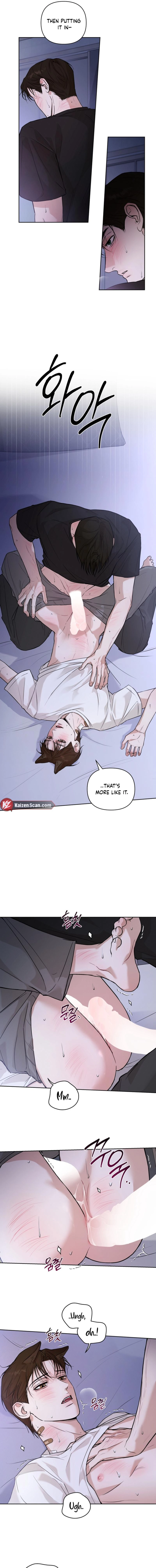 The Immortal Tail Chapter 5 page 10 - 