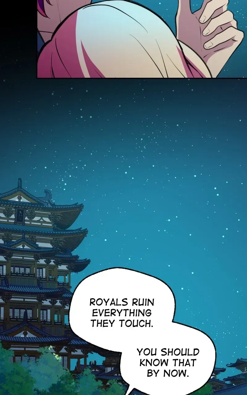 The Imperial Court of Internal Affairs Chapter 1.1 page 101 - 