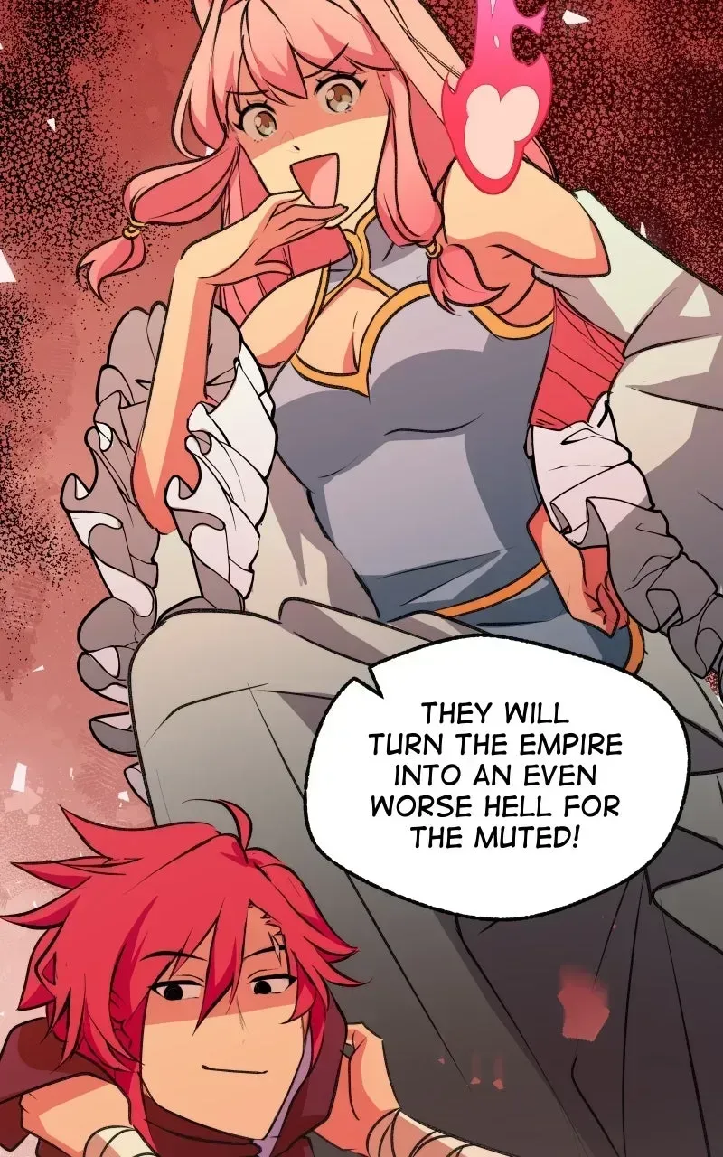 The Imperial Court of Internal Affairs Chapter 1.1 page 13 - 