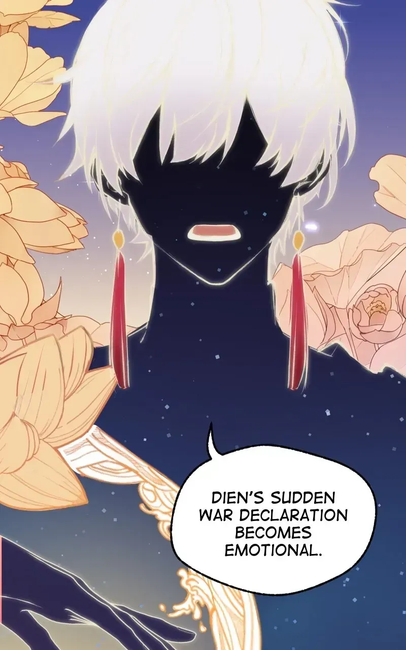 The Imperial Court of Internal Affairs Chapter 1.1 page 129 - 