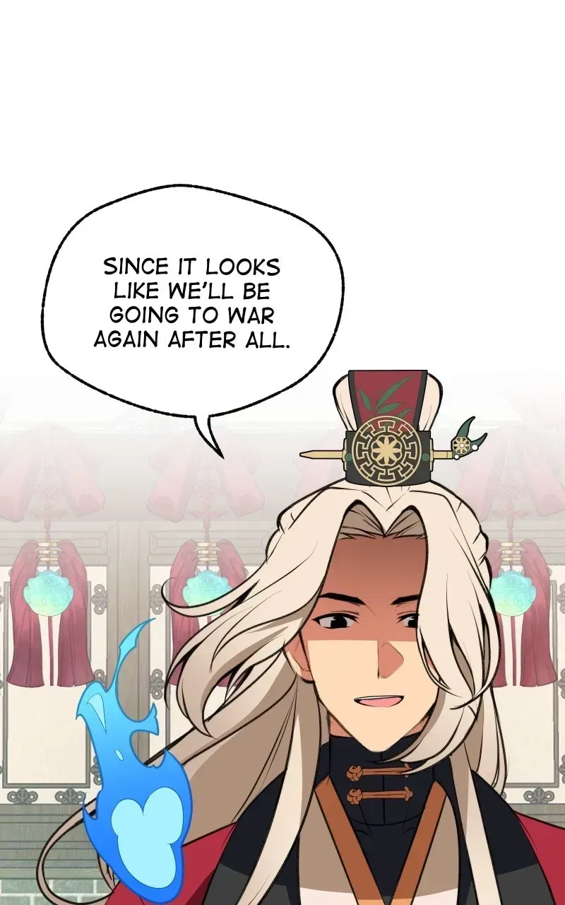 The Imperial Court of Internal Affairs Chapter 1.1 page 36 - 
