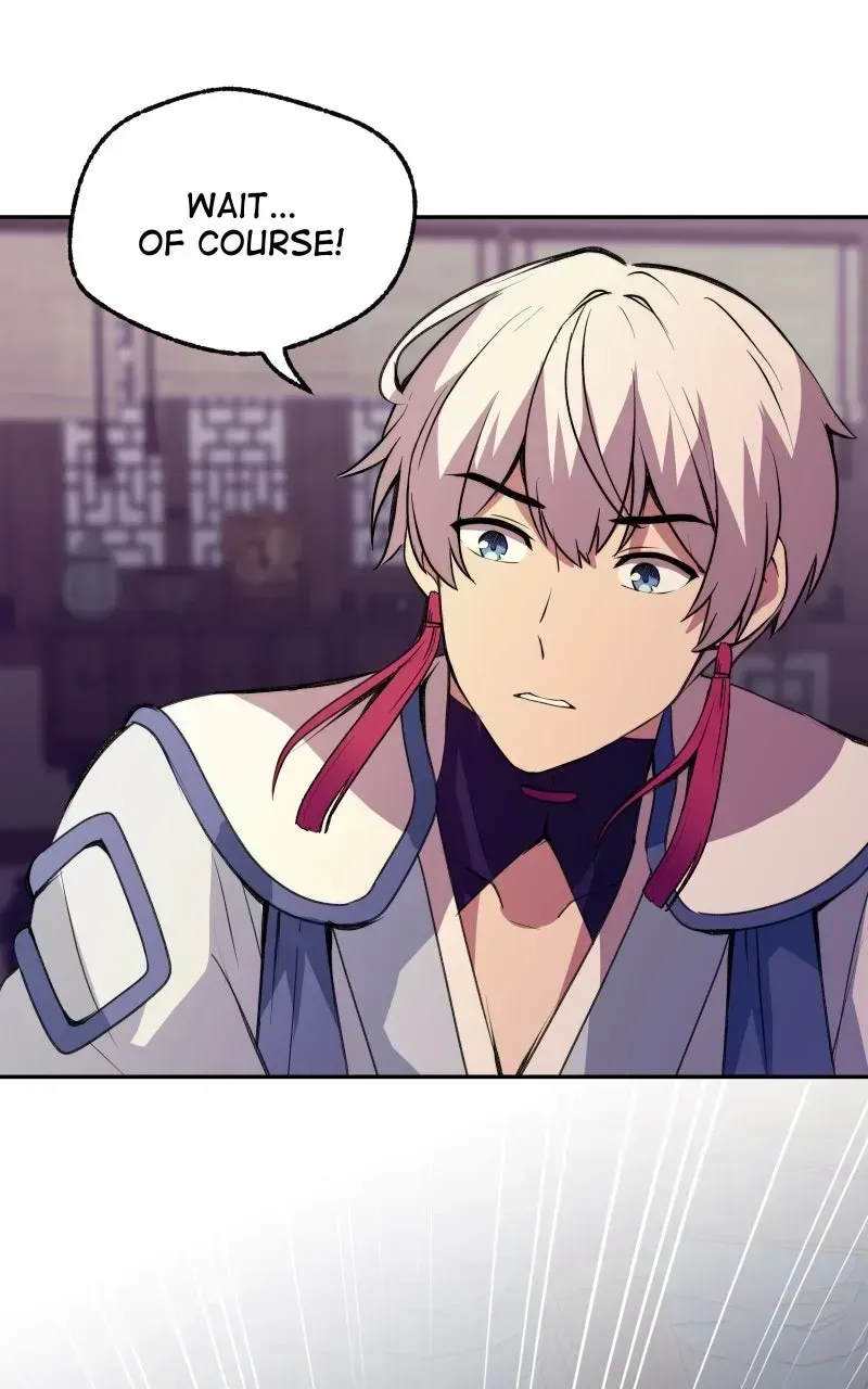 The Imperial Court of Internal Affairs Chapter 1.1 page 83 - 