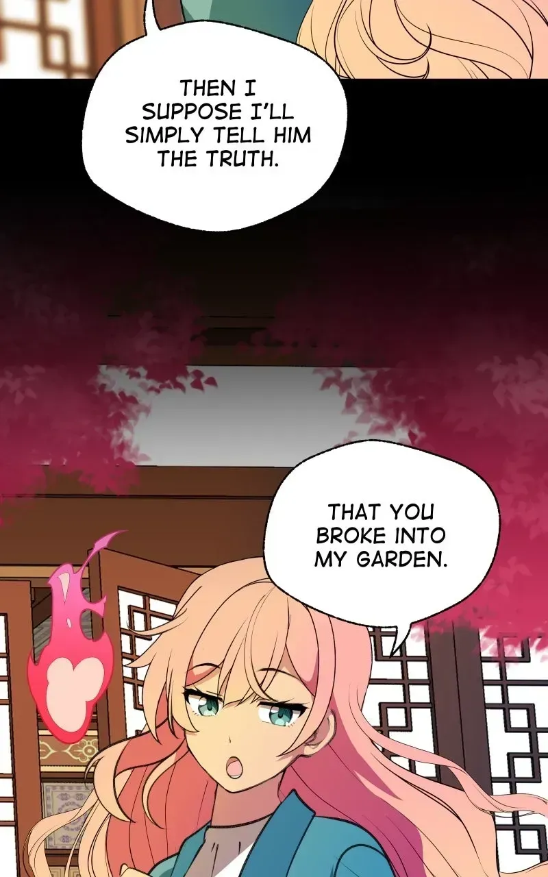 The Imperial Court of Internal Affairs Chapter 1.2 page 108 - 