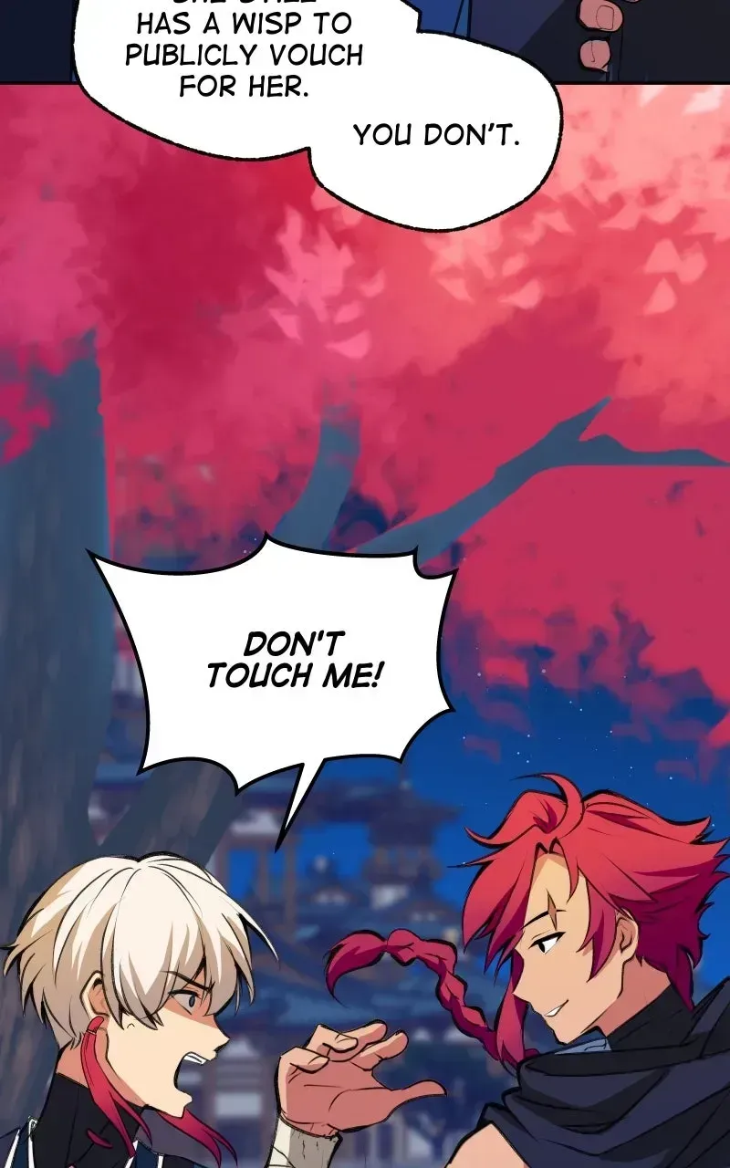 The Imperial Court of Internal Affairs Chapter 1.2 page 119 - 